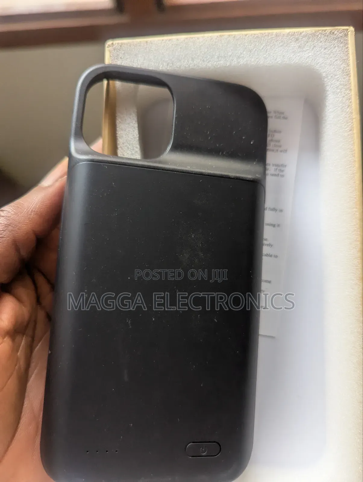 iPhone 14 Smart Case