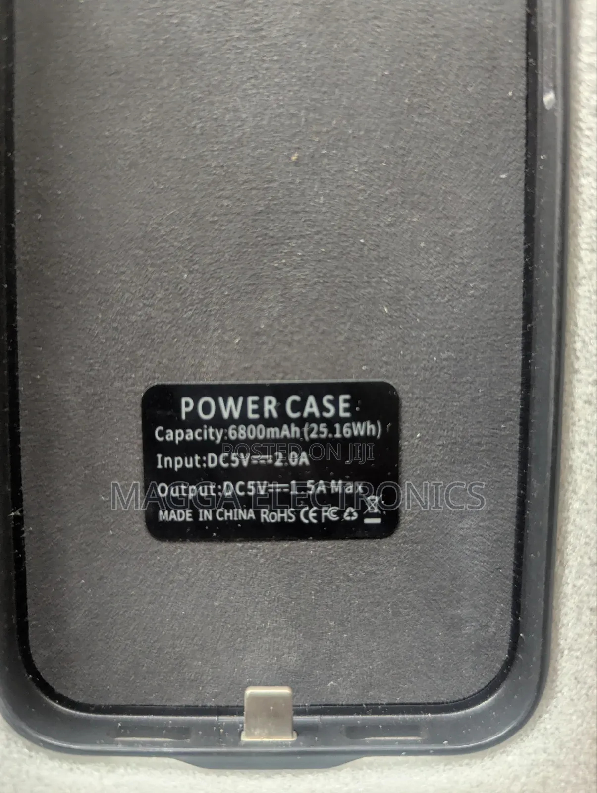 iPhone 14 Smart Case