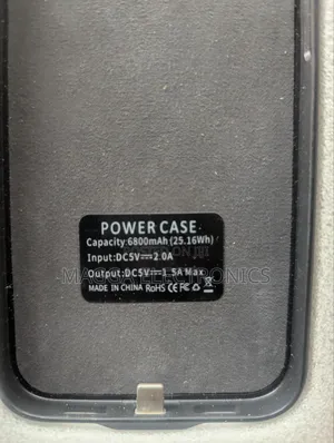 iPhone 14 Smart Case