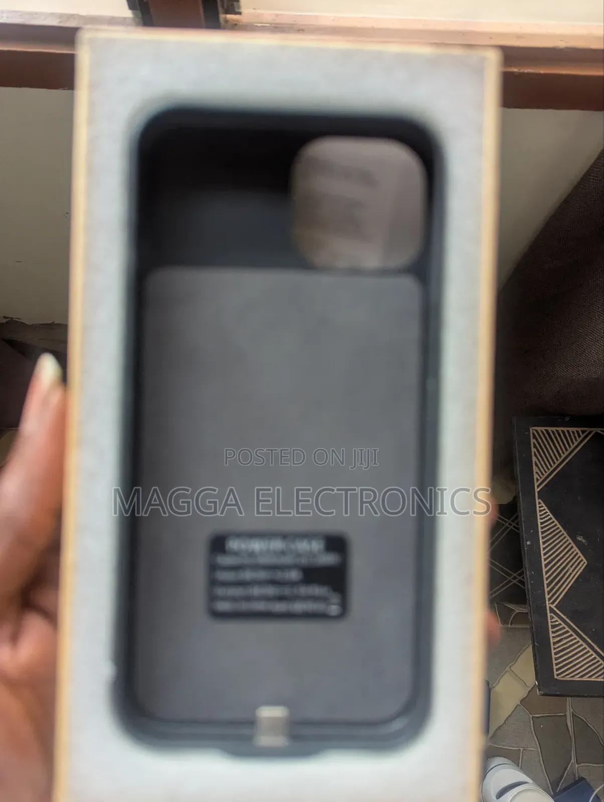 iPhone 14 Smart Case