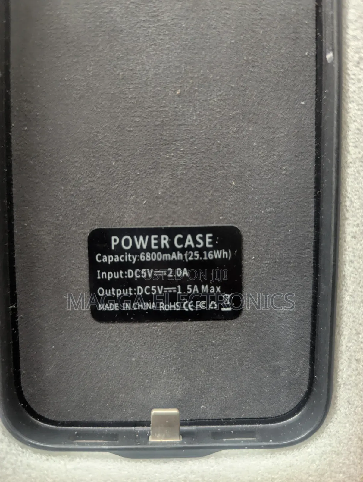 iPhone 14 Smart Case