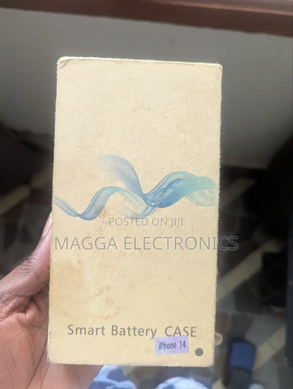 iPhone 14 Smart Case