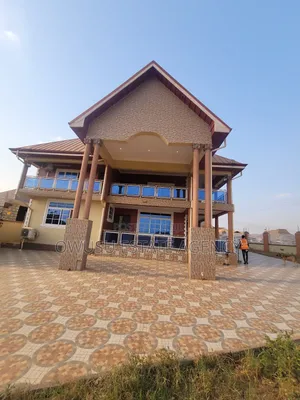 Furnished 5bdrm House in Atwima Boko, Kumasi Metropolitan for rent