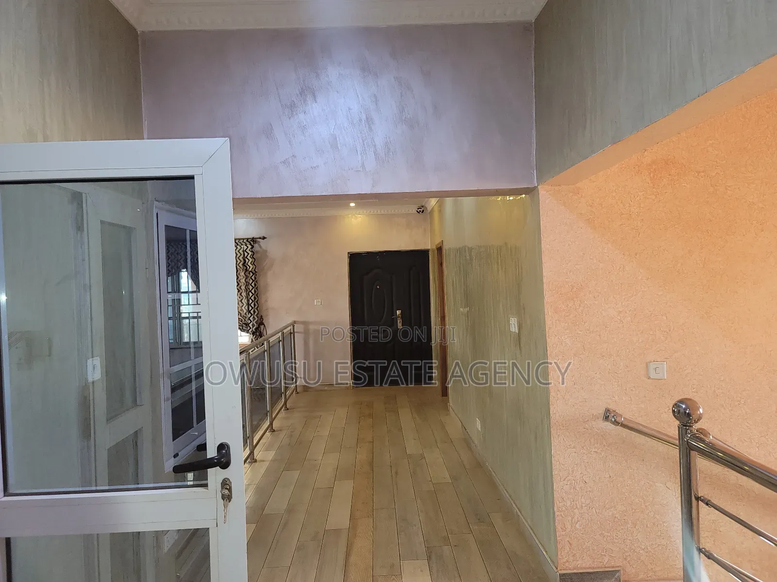 Furnished 5bdrm House in Atwima Boko, Kumasi Metropolitan for rent