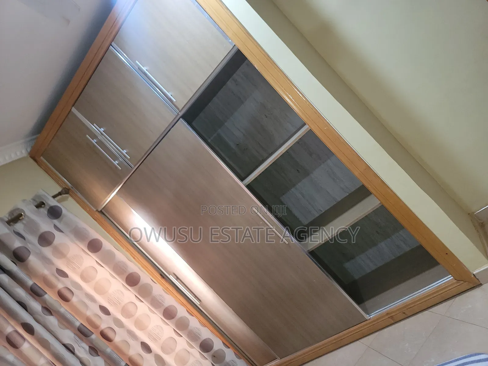 Furnished 5bdrm House in Atwima Boko, Kumasi Metropolitan for rent