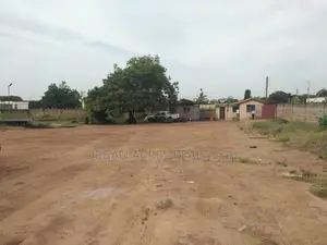COMMUNITY 3 (GHAPOHA), TEMA _ 1.5 Acres Commercial Land