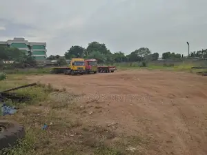 COMMUNITY 3 (GHAPOHA), TEMA _ 1.5 Acres Commercial Land