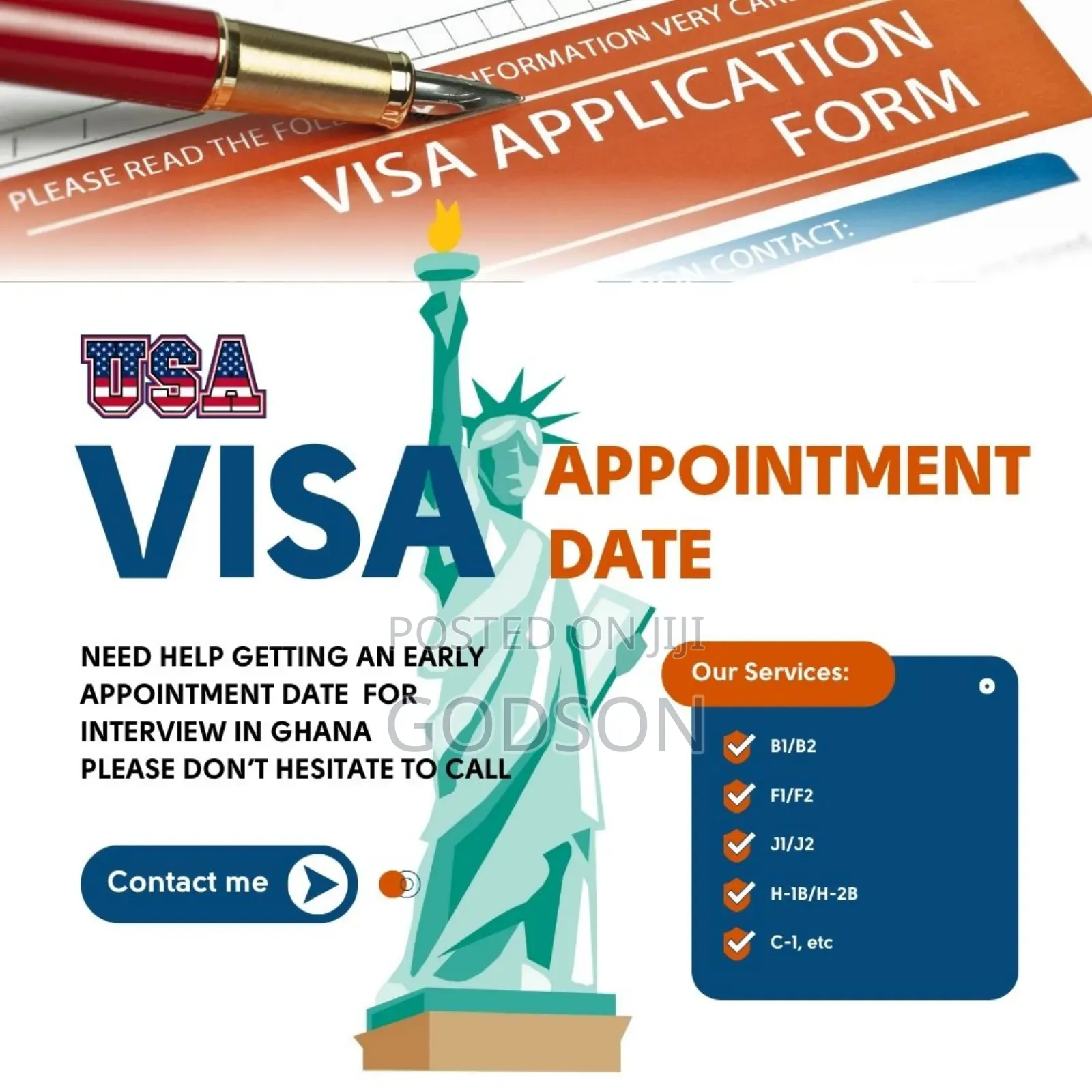 Usa Early Visa Appointment