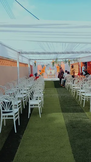 Fabis Decor and Event Services