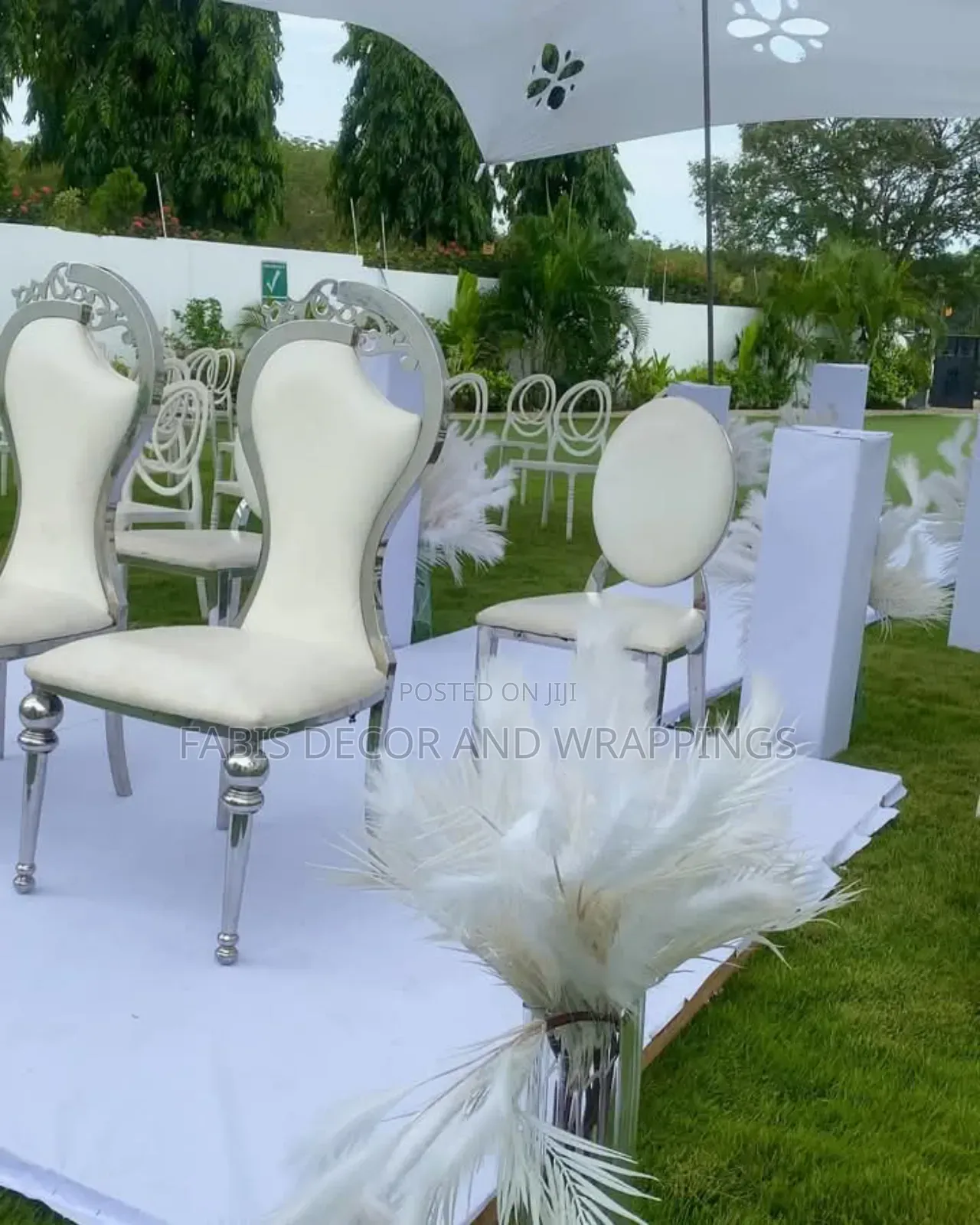 Fabis Decor and Event Services