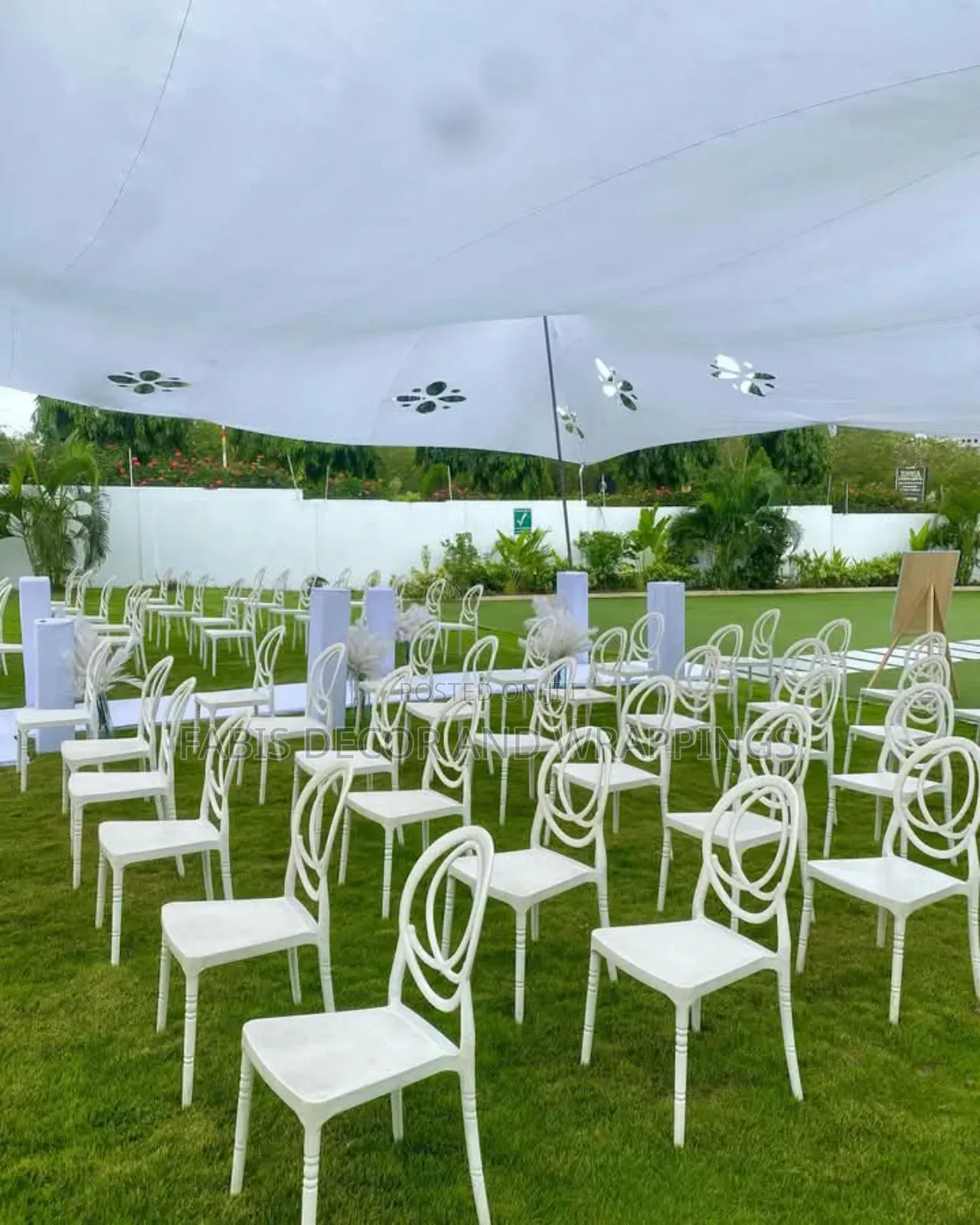 Fabis Decor and Event Services