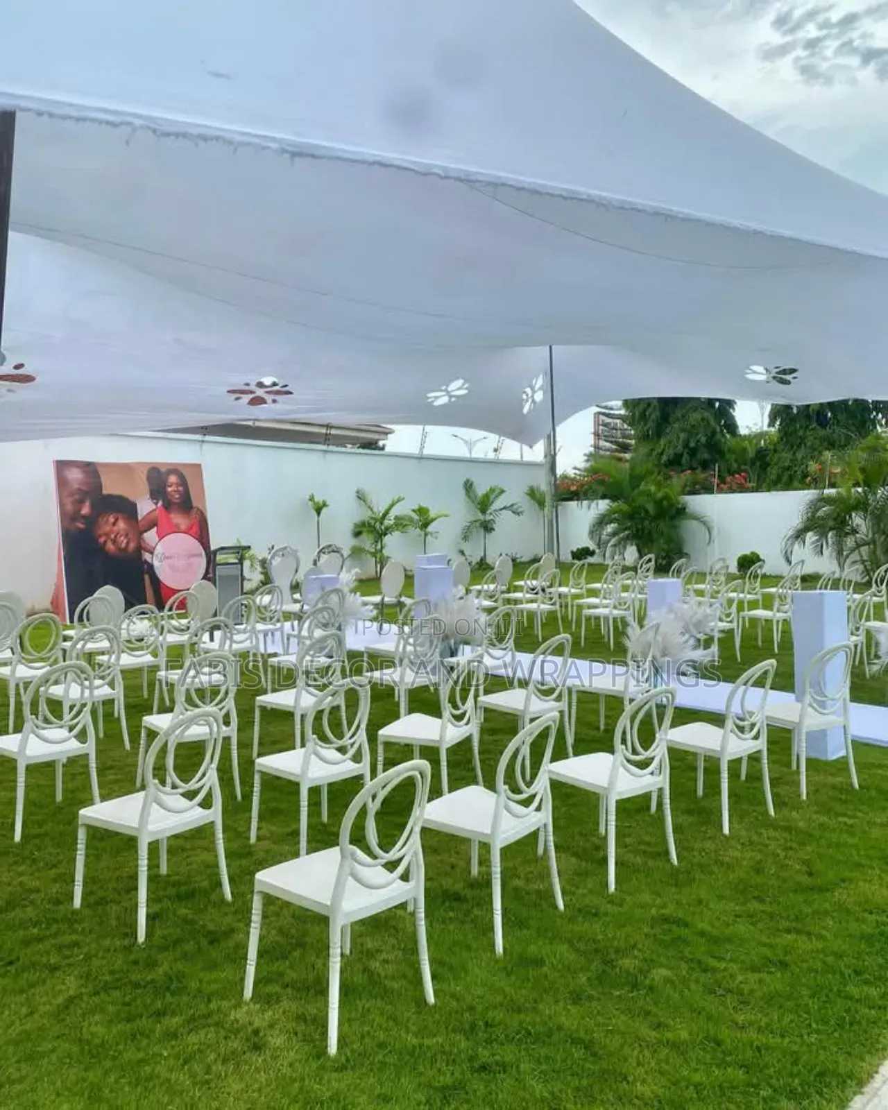 Fabis Decor and Event Services