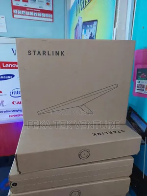 Starlink Gen 3 Mini (Small)