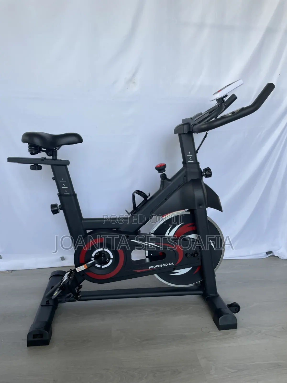 Spinning Bike 2500gh