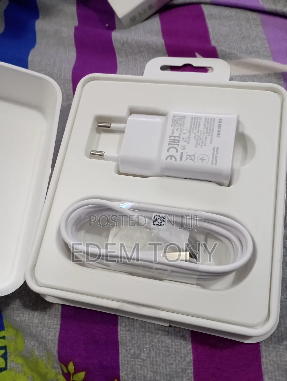 Samsung Fast Charger