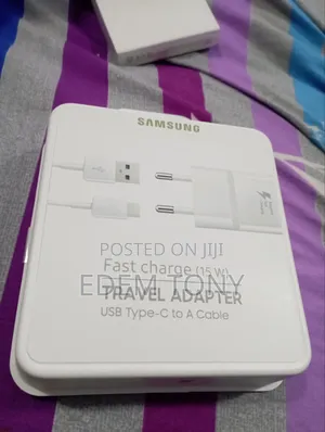 Samsung Fast Charger