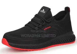 Safetoe Safety Sneakers