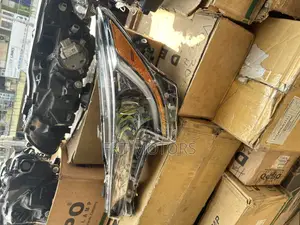 Corolla Headlights LED 2020.2021,2022,2023,2024