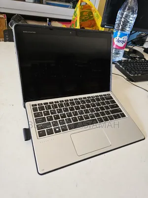 New Laptop HP EliteBook X360 1030 G2 16GB Intel Core I7 SSD 256GB