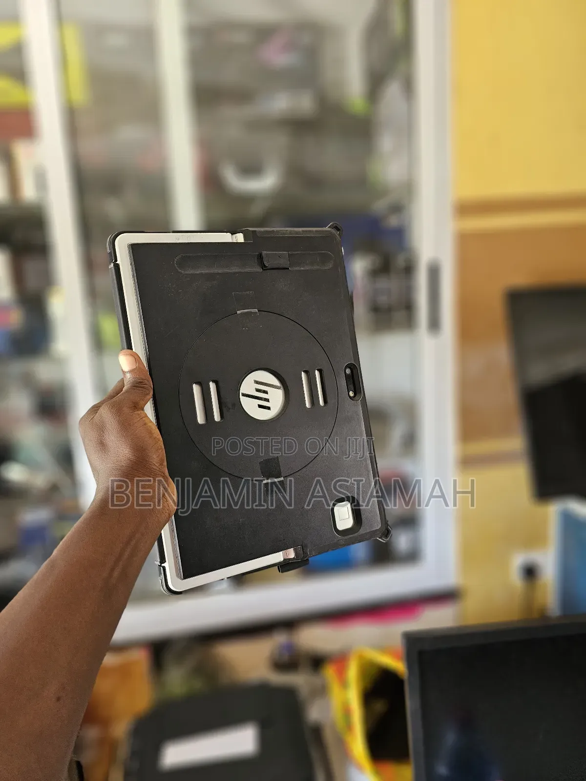 New Laptop HP EliteBook X360 1030 G2 16GB Intel Core I7 SSD 256GB