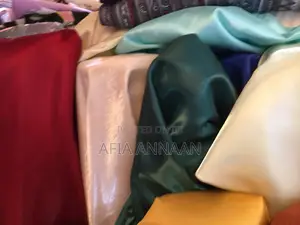 All Types of Fabric for Sale
