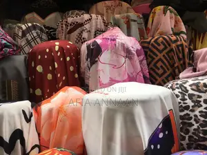 All Types of Fabric for Sale