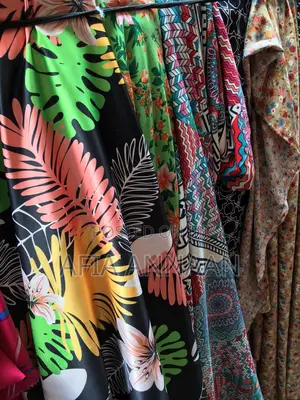 All Types of Fabric for Sale