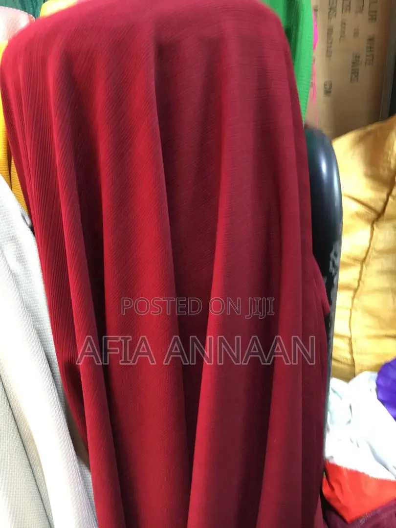 All Types of Fabric for Sale