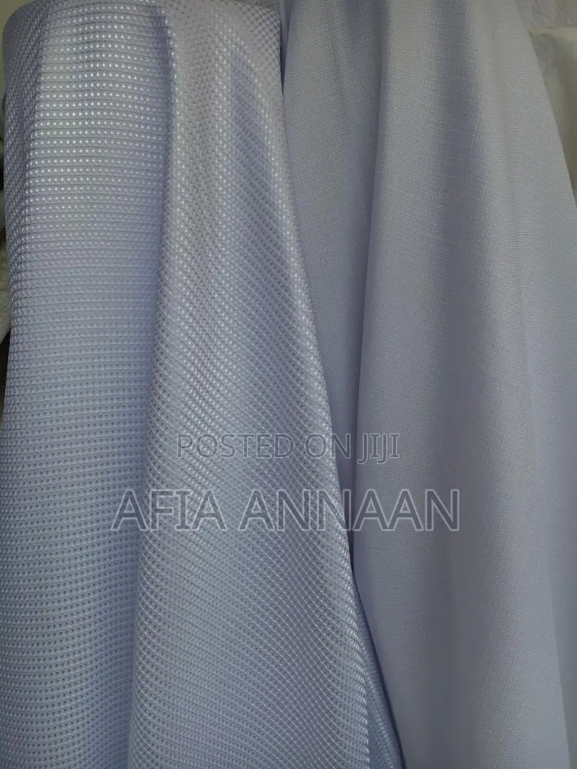 All Types of Fabric for Sale
