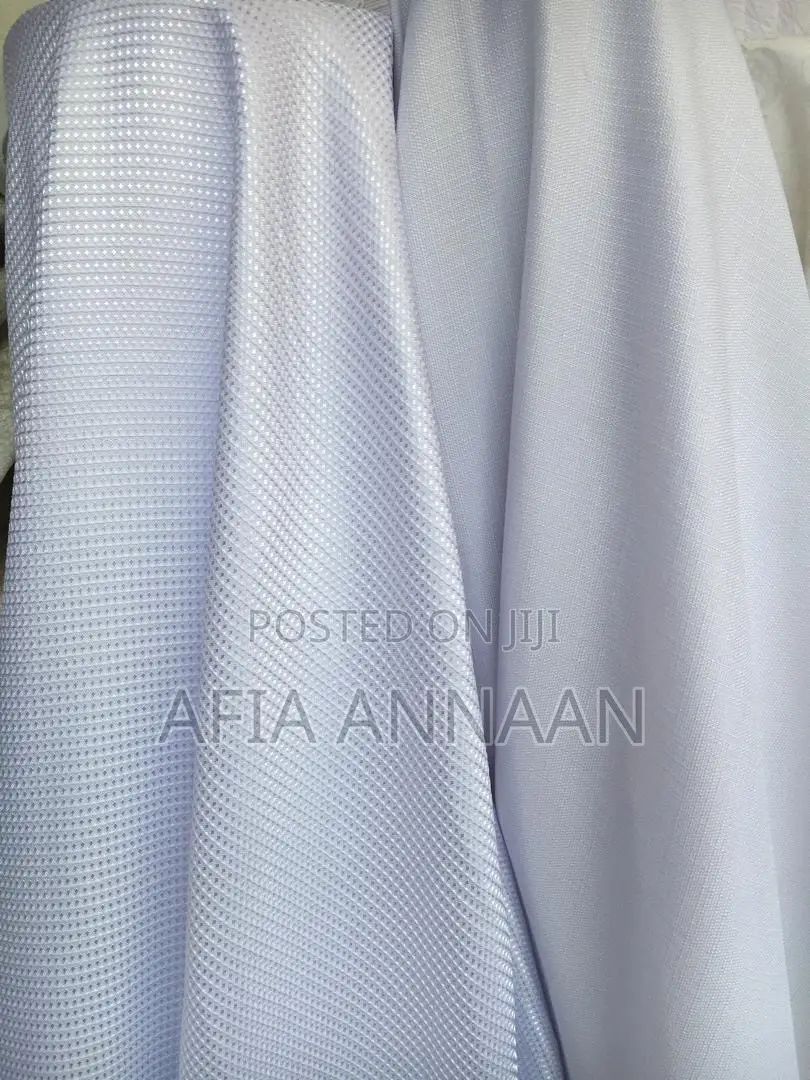 All Types of Fabric for Sale