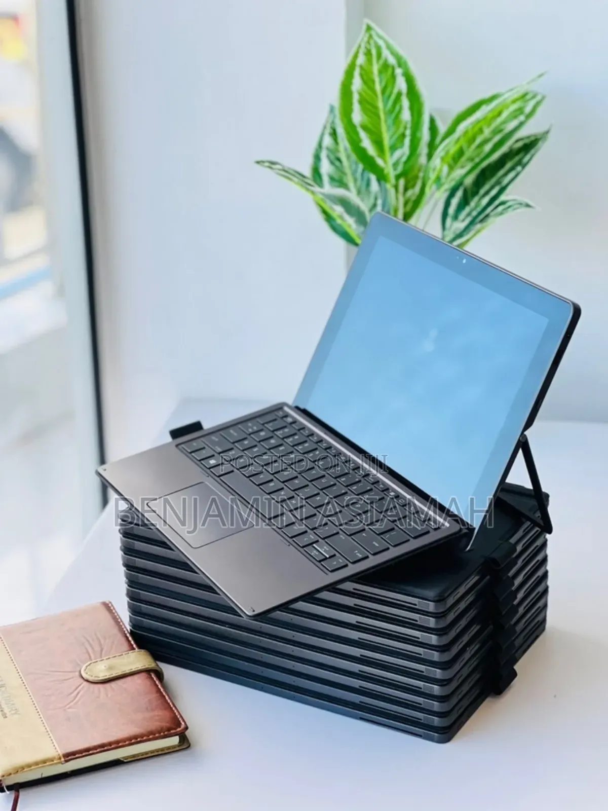 Laptop HP Pro X2 612 8GB Intel SSD 256GB