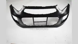Kia Morning/Picanto Front Bumper 2010,2011,2012,2013,2014,