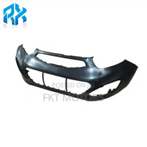 Kia Morning/Picanto Front Bumper 2010,2011,2012,2013,2014,