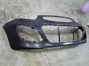 Kia Morning/Picanto Front Bumper 2010,2011,2012,2013,2014,