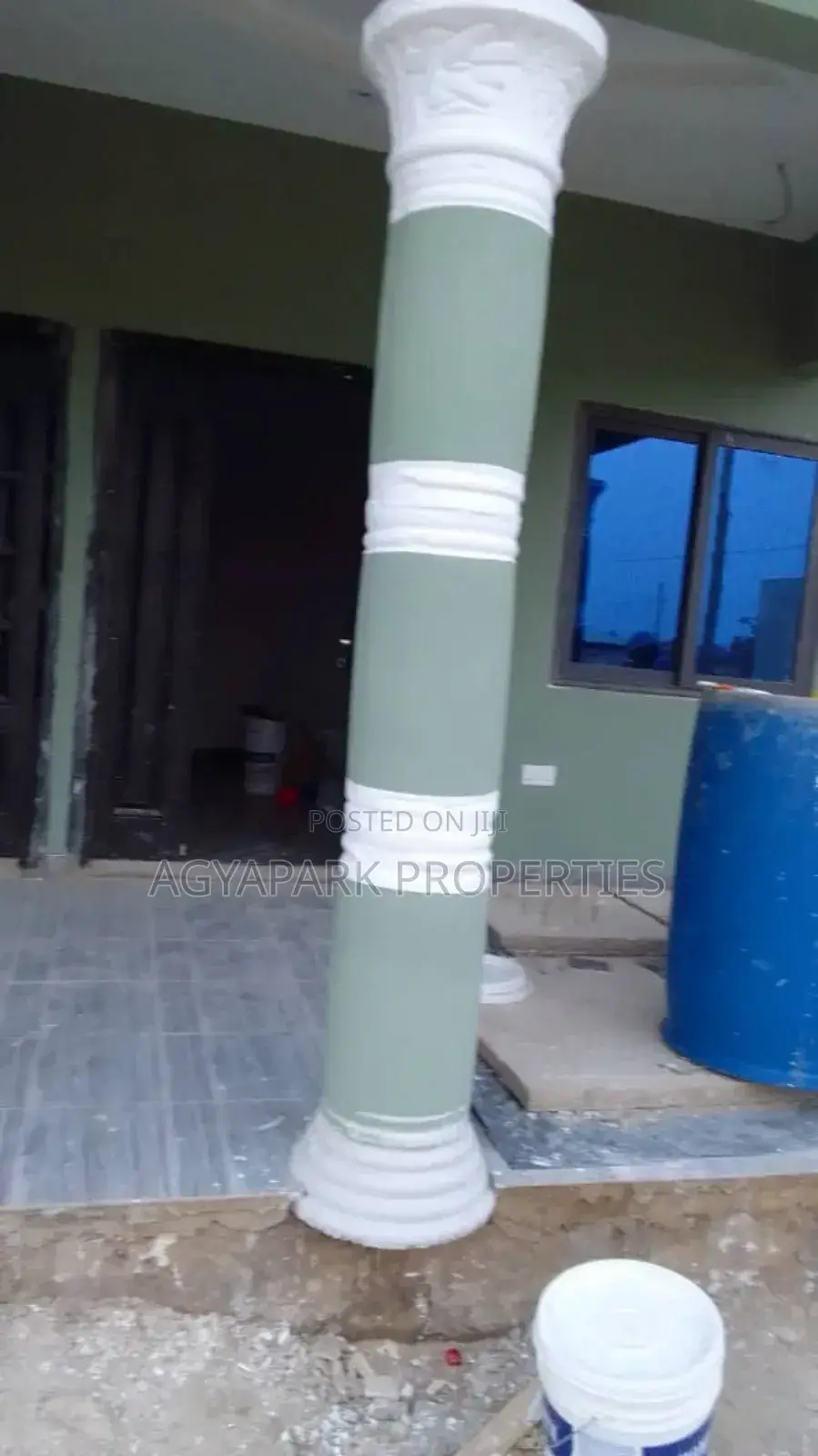 4bdrm House in Kotoku, Amasaman for sale