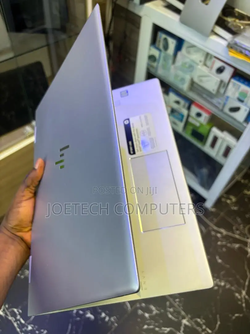 Laptop HP Envy 15 16GB Intel Core I5 SSD 256GB