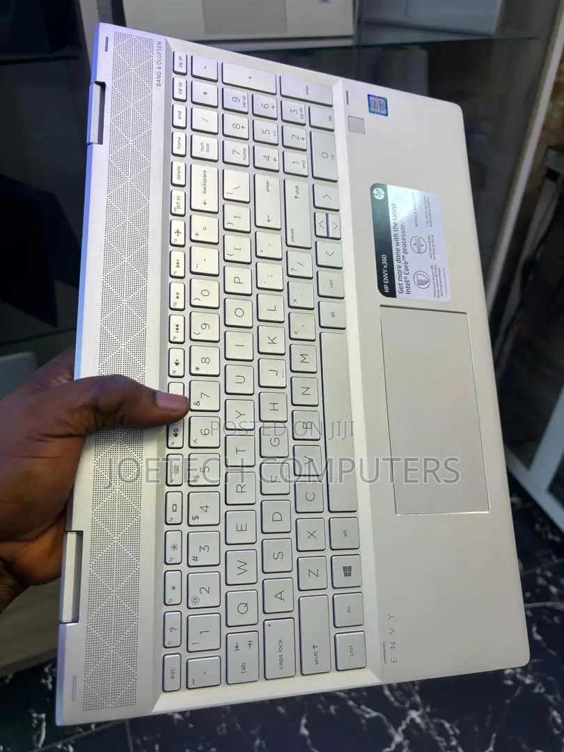 Laptop HP Envy 15 16GB Intel Core I5 SSD 256GB