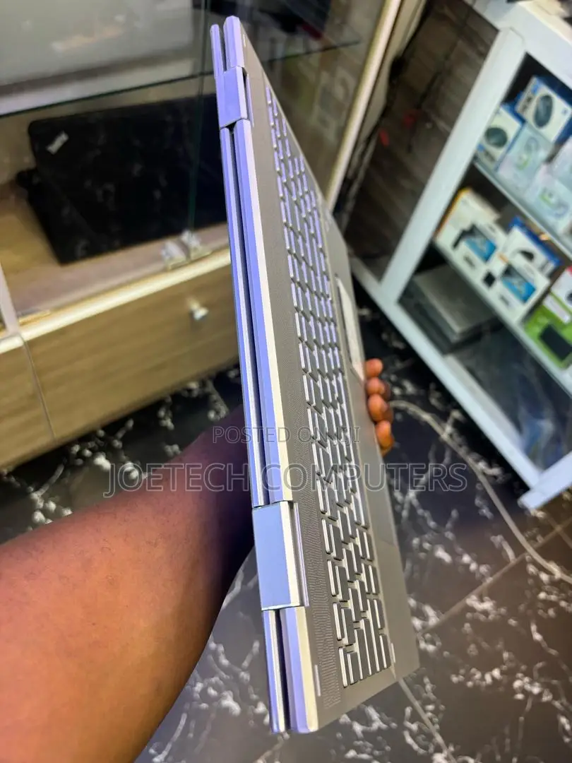 Laptop HP Envy 15 16GB Intel Core I5 SSD 256GB