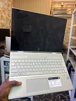 Laptop HP Envy 15 16GB Intel Core I5 SSD 256GB