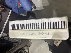 The ONE Piano Keyboard