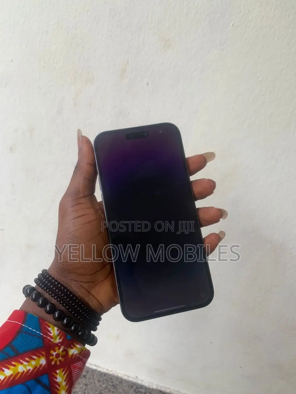 Apple iPhone 14 Pro Max 256 GB Gray
