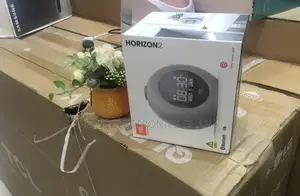 Photo - Fresh Inbox JBL Horizon 2 Bluetooth Clock Radio Speaker