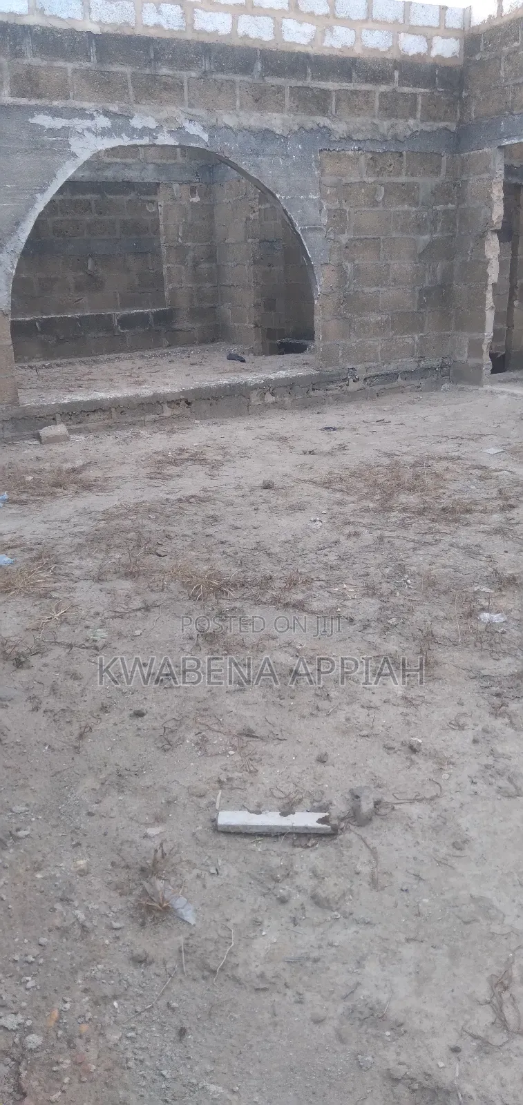 5bdrm House in Mark Estate At, Kumasi Metropolitan for sale