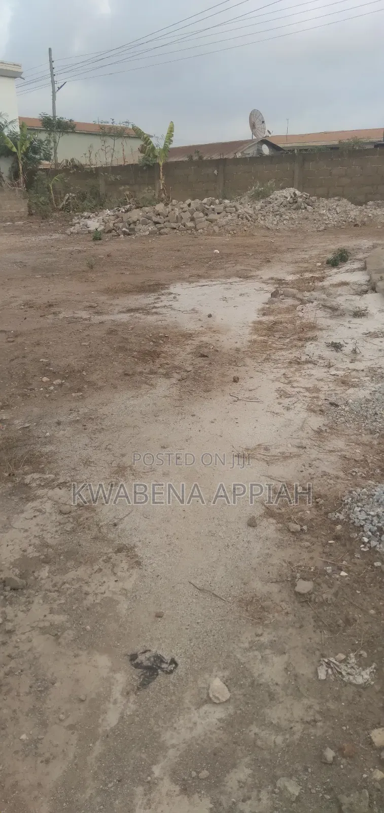 5bdrm House in Mark Estate At, Kumasi Metropolitan for sale