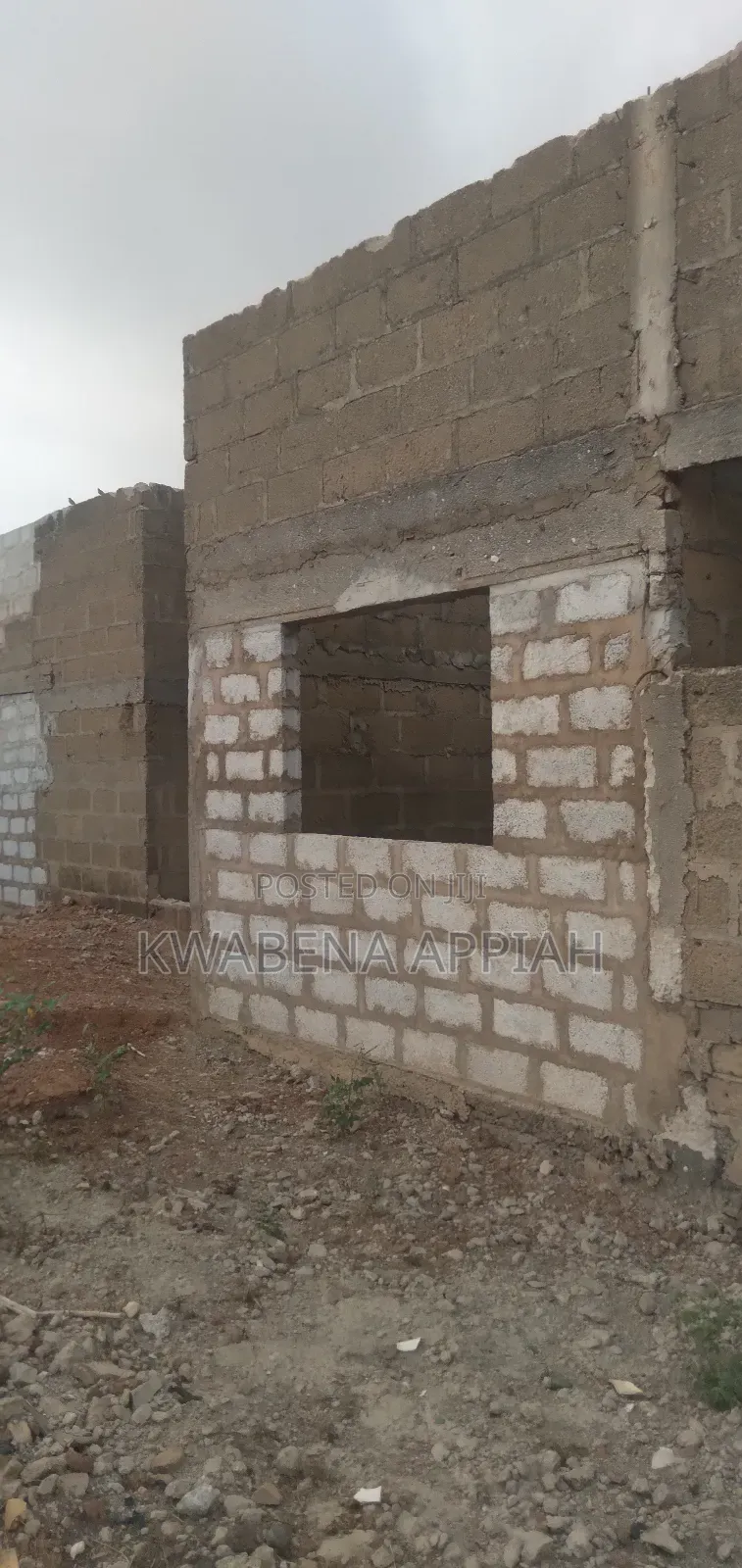 5bdrm House in Mark Estate At, Kumasi Metropolitan for sale