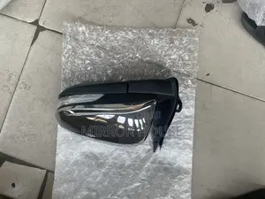 Toyota Fortuner/Hilux 2014-2022 Auto Fold Mirror