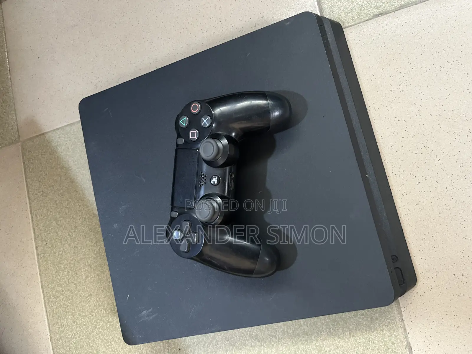 Playstation 4 Slim Jailbreak