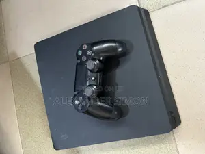 Playstation 4 Slim Jailbreak