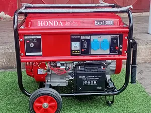 Super Efficient Generator 13000W Honda Generator