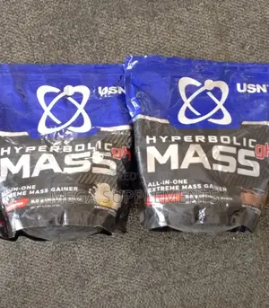 Hyperbolic Mass 2kg